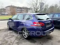 2020 Peugeot 308