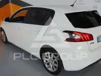 2020 Peugeot 308