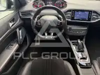 2020 Peugeot 308