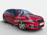 2020 Peugeot 308