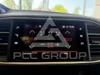 2020 Peugeot 308