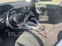 2020 Peugeot 308