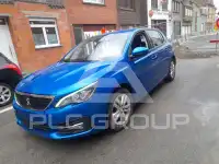 2020 Peugeot 308