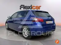 2020 Peugeot 308