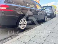 2020 Peugeot 308