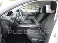 2020 Peugeot 308