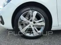 2020 Peugeot 308