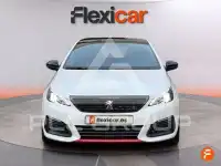 2020 Peugeot 308