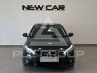 2020 Peugeot 308