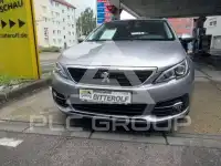 2020 Peugeot 308