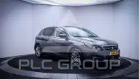 2020 Peugeot 308