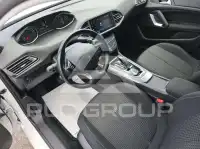 2020 Peugeot 308