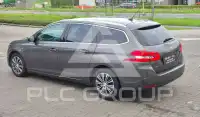 2020 Peugeot 308