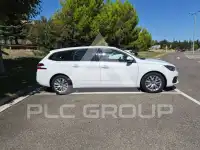 2020 Peugeot 308