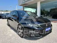 2020 Peugeot 308