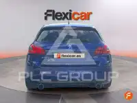 2020 Peugeot 308