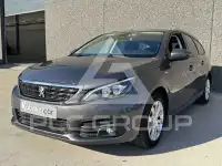 2020 Peugeot 308