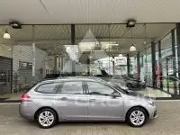 2020 Peugeot 308