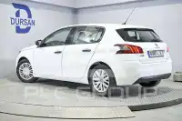 2020 Peugeot 308