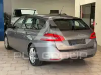 2020 Peugeot 308