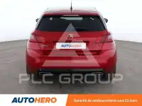 2020 Peugeot 308