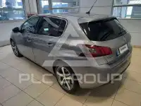 2020 Peugeot 308