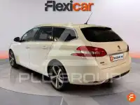 2020 Peugeot 308