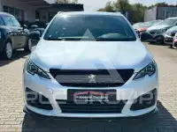 2020 Peugeot 308