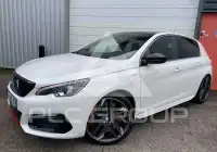 2020 Peugeot 308