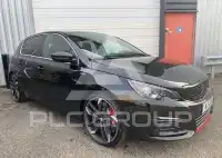 2020 Peugeot 308