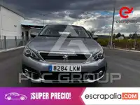 2020 Peugeot 308