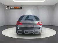 2020 Peugeot 308