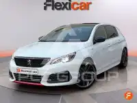 2020 Peugeot 308