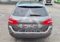 2020 Peugeot 308