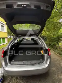 2020 Peugeot 308