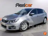 2020 Peugeot 308