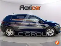 2020 Peugeot 308