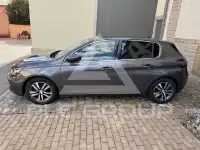 2020 Peugeot 308