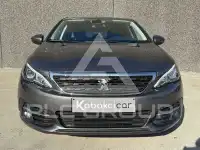 2020 Peugeot 308