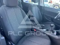 2020 Peugeot 308