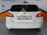 2020 Peugeot 308