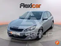 2020 Peugeot 308