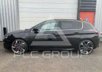 2020 Peugeot 308