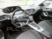 2020 Peugeot 308