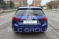 2020 Peugeot 308
