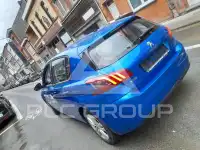 2020 Peugeot 308