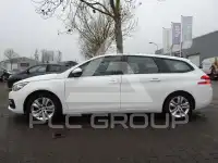 2020 Peugeot 308