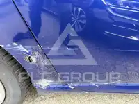 2020 Peugeot 308