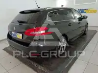 2020 Peugeot 308