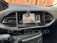 2020 Peugeot 308